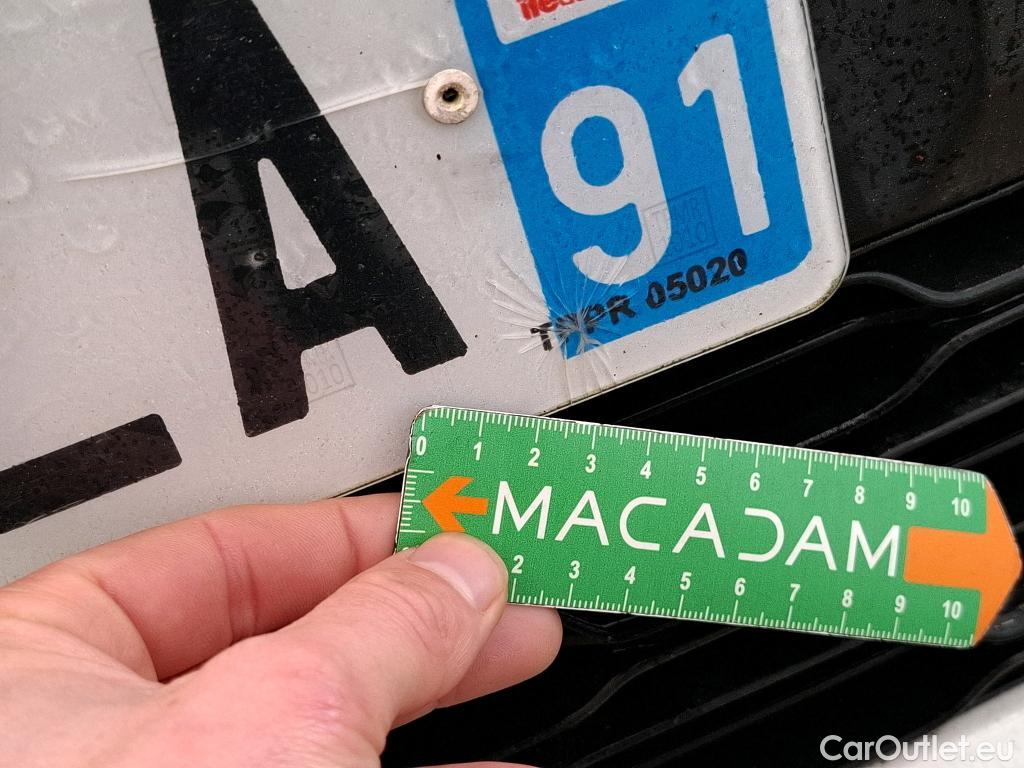  Citroen  C1  Feel 1.0 70CV BVM5 E6dT / TRANSFO VP VF #22