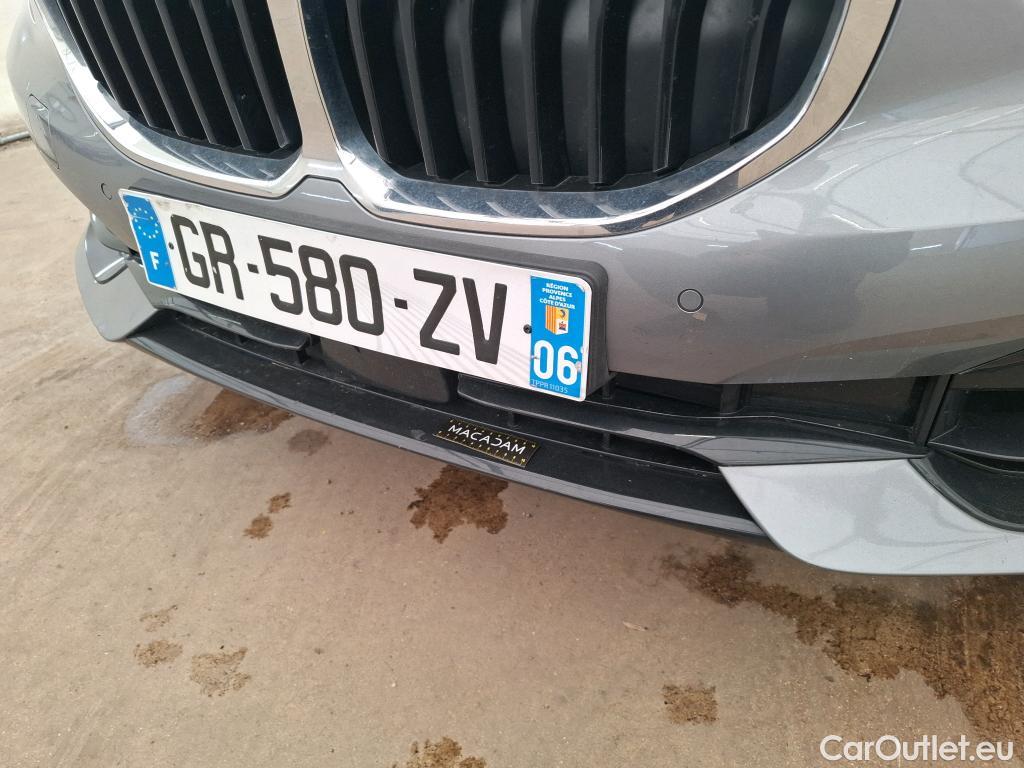  Bmw  Serie 1 Série 1 Berline 120 i Edition Sport 2.0 180CV BVA7 E6d #67