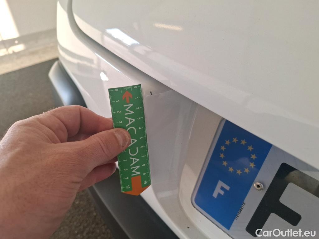  Citroen  C3  Société Feel 1.5 BlueHDI 100CV BVM5 E6dT #5