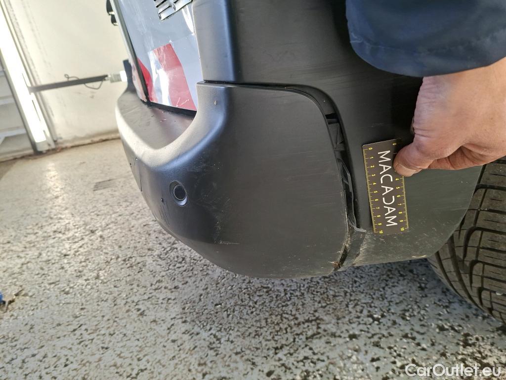  Citroen  Berlingo  Fourgon Club M 650 1.5 BlueHDi 75CV BVM5 E6dT #60