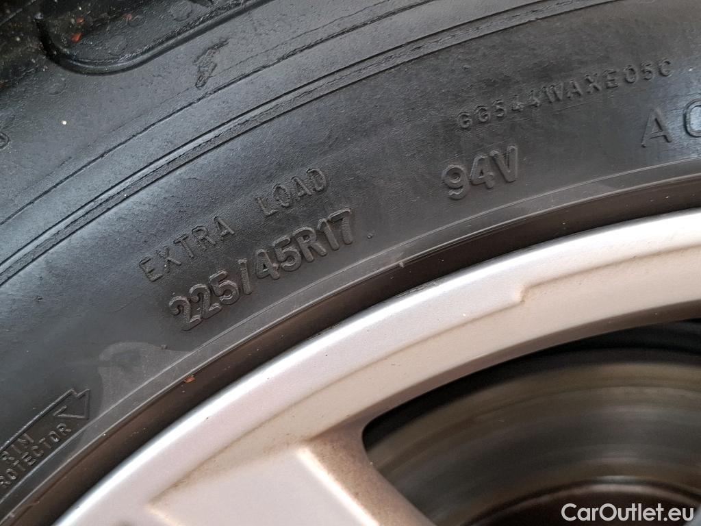  Audi  A3  Sportback 35 TFSI Business Line 1.5 TFSI 150CV BVM6 E6d #19