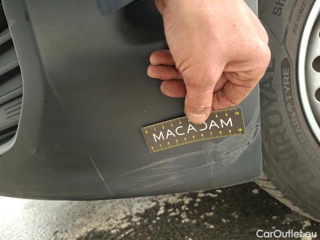  Citroen  Berlingo  Fourgon Club M 650 1.5 BlueHDi 75CV BVM5 E6dT #21