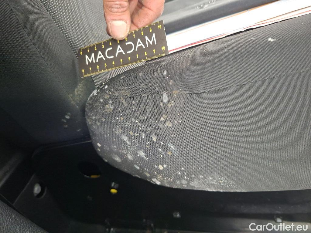  Citroen  Berlingo  Fourgon Club M 650 1.5 BlueHDi 75CV BVM5 E6dT #47