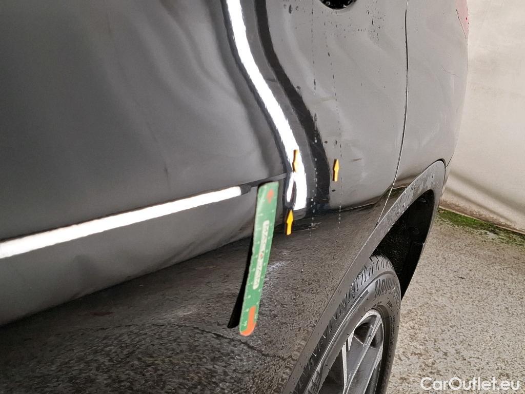  Bmw  X2 Série  sDrive 18i Lounge 1.5 135CV BVA7 E6d #10