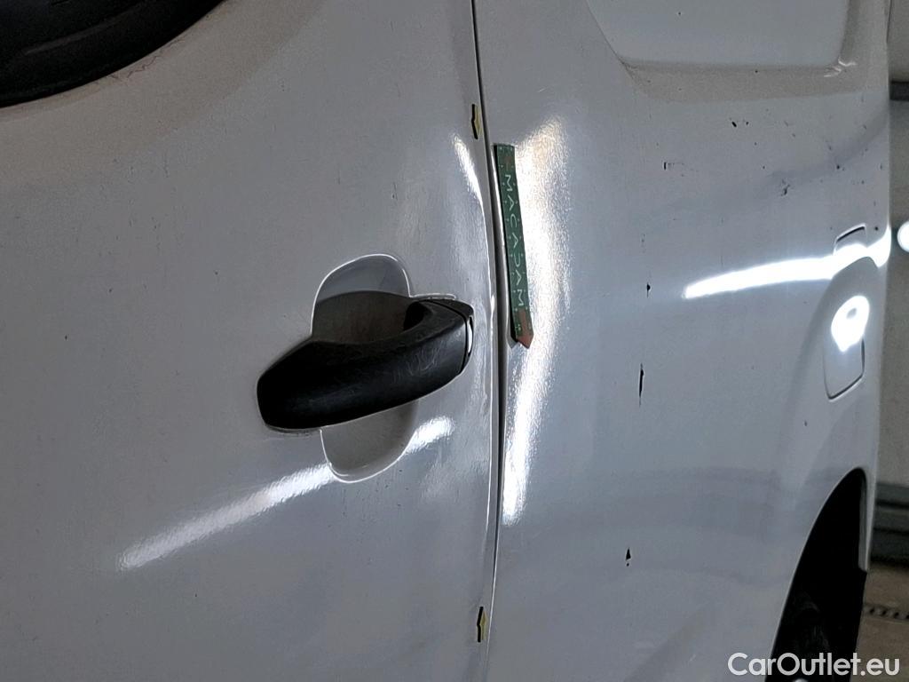  Citroen  Berlingo  Fourgon Driver M 1000 1.5 BlueHDi 100CV BVM5 E6dT #10