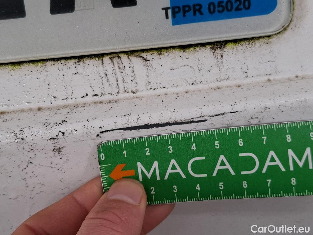  Citroen  C1  Feel 1.0 70CV BVM5 E6dT / TRANSFO VP VF #5