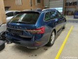  Skoda  Superb  Combi L&K 2.0 TDI 147KW AT7 E6d #2