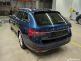  Skoda  Superb  Combi L&K 2.0 TDI 147KW AT7 E6d #21