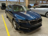  Skoda  Superb  Combi L&K 2.0 TDI 147KW AT7 E6d #15