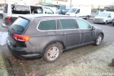  Volkswagen  Passat  Variant Business 2.0 TDI 110KW AT7 E6d #2