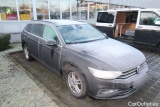  Volkswagen  Passat  Variant Business 2.0 TDI 110KW AT7 E6d #8