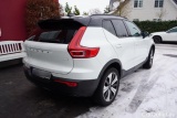  Volvo  XC 40 XC40 Plus Recharge Pure Electric AWD 78kWh #2
