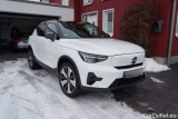  Volvo  XC 40 XC40 Plus Recharge Pure Electric AWD 78kWh #8