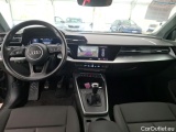  Audi  A3  Sportback 35 TFSI Business Line 1.5 TFSI 150CV BVM6 E6d #5