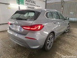  Bmw  Serie 1 1 Berline 116 d 1.5 115CV BVA7 E6d #3