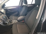  Bmw  X1 Série  xDrive18d Lounge 2.0 150CV BVA8 E6dT #8