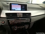  Bmw  X2 Série  sDrive 18i Lounge 1.5 135CV BVA7 E6d #7