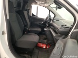  Citroen  Berlingo  Fourgon Club M 1000 1.2 PureTech 130CV BVA8 E6d #8
