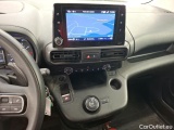  Citroen  Berlingo  Fourgon Club M 1000 1.2 PureTech 130CV BVA8 E6d #7