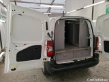  Citroen  Berlingo  Fourgon Club M 1000 1.2 PureTech 130CV BVA8 E6d #10