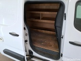  Citroen  Berlingo  Fourgon Driver M 1000 1.5 BlueHDi 100CV BVM5 E6dT #9