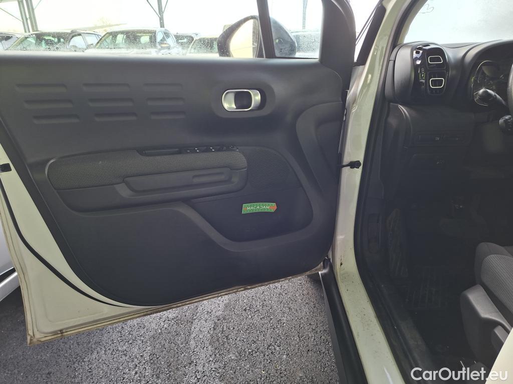  Citroen  C3  Aircross Feel Pack Business 1.5 BlueHDi 120CV BVA6 E6d / TRANSFO VP/VF #4