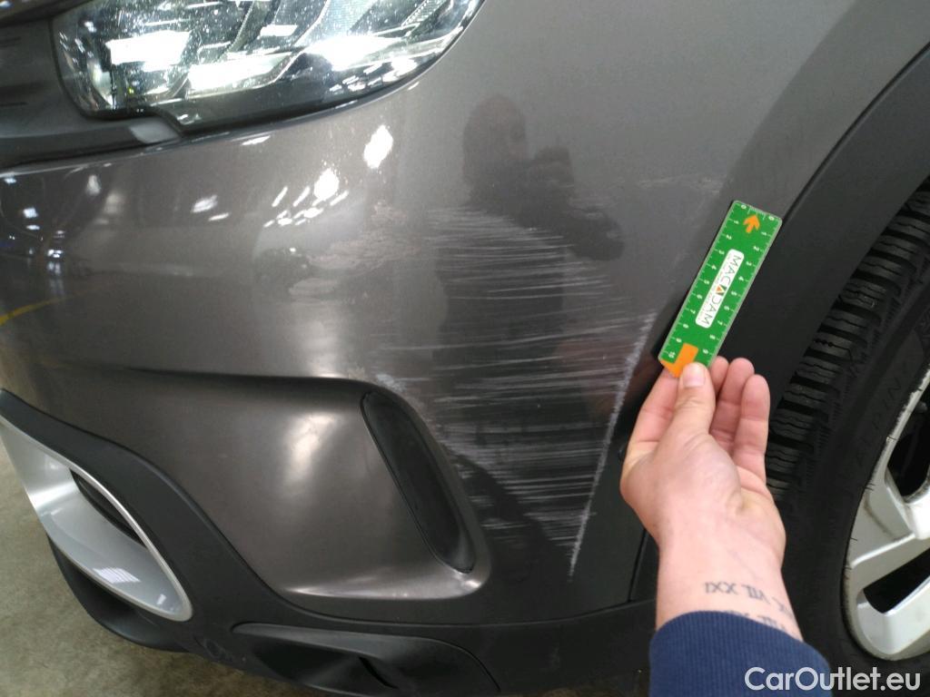  Citroen  C5  Aircross Business 1.5 BlueHDi 130CV BVA8 E6d #23