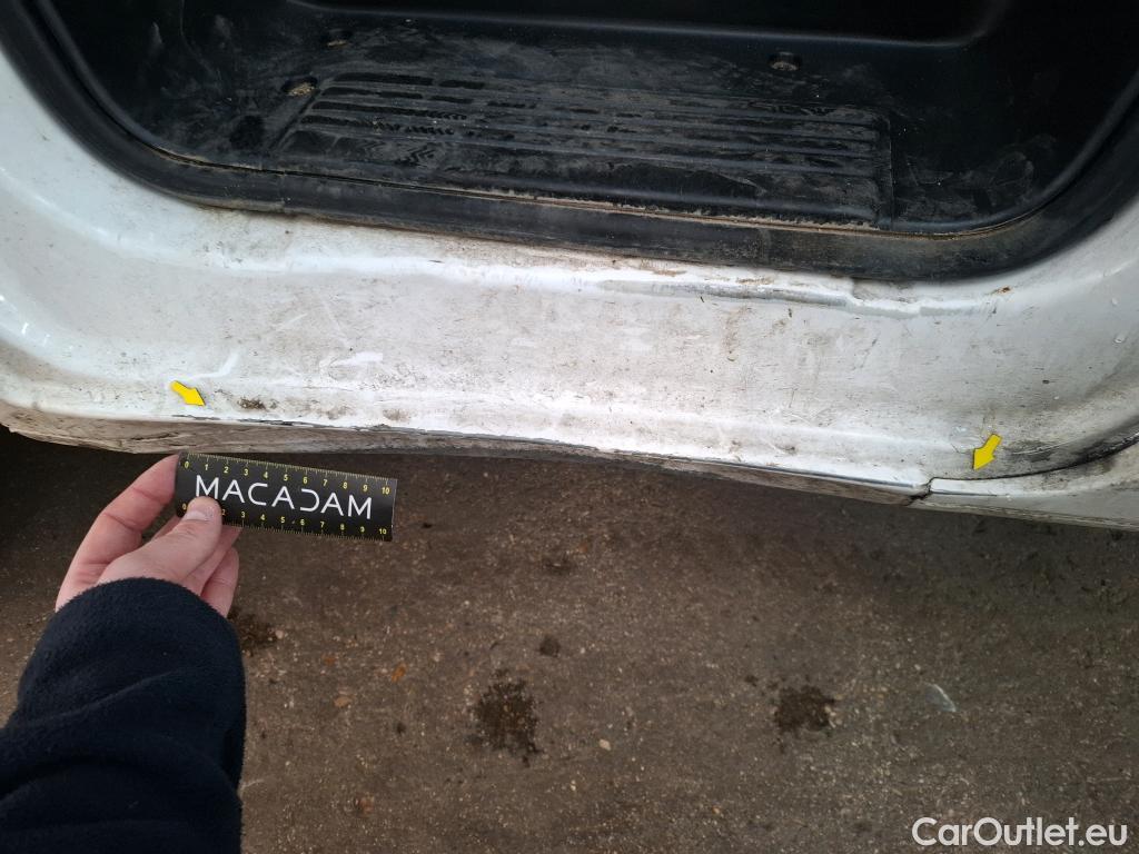  Citroen  Jumper CITROEN  VU 4p Fourgon 35 L2H2 BlueHDi 130 S&S BVM6 Club #7