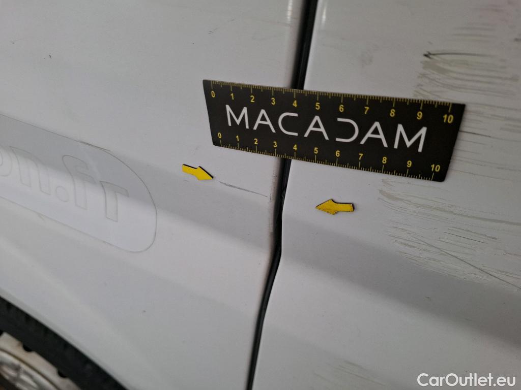  Fiat  Ducato FIAT   2014  4P  Fourgon tôlé 30 C H1 23 Multijet 120 Pack Pro Nav #44