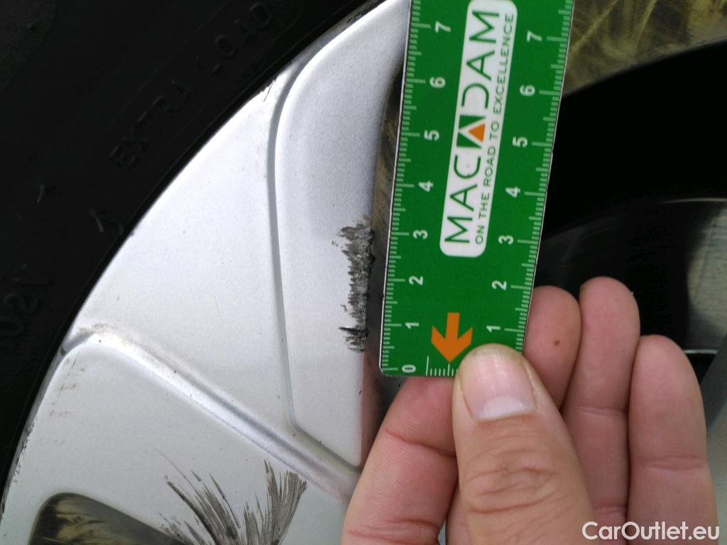  Citroen  C5  Aircross Business 1.5 BlueHDi 130CV BVA8 E6d #40