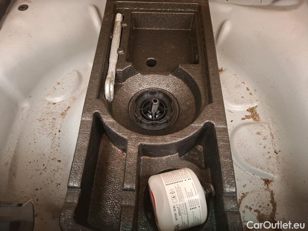  Citroen  C3  Aircross Shine 1.5 BlueHDi 120CV BVA6 E6d / TRANSFO VP/VF #25