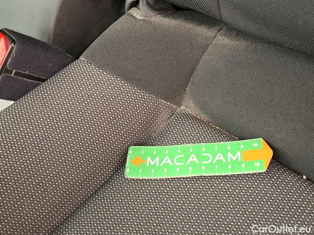  Citroen  C3  Aircross Shine 1.5 BlueHDi 120CV BVA6 E6d / TRANSFO VP/VF #42