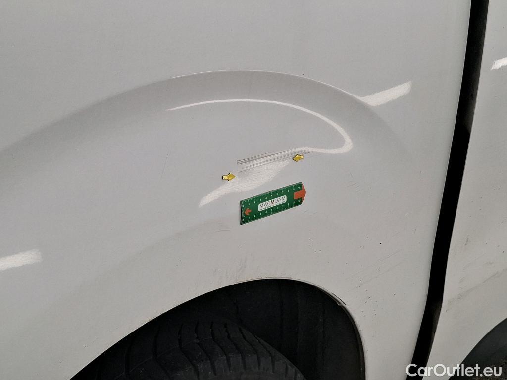  Citroen  Jumpy  Fourgon Driver M 2.0 BlueHDi 120CV BVM6 E6dT #11