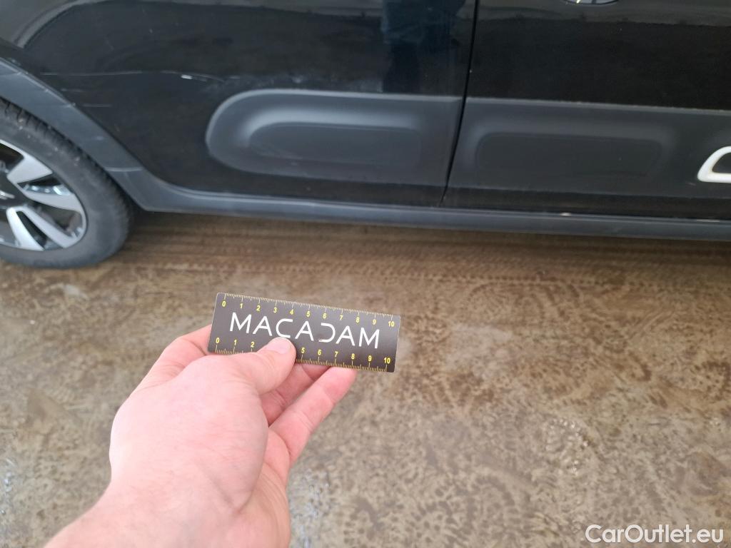  Citroen  C3  Shine Business 1.2 PureTech 110CV BVA6 E6d #24