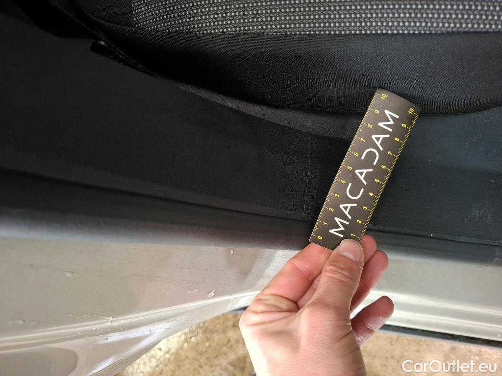  Citroen  C3  Feel 1.2 PureTech 80CV BVM5 E6d #9