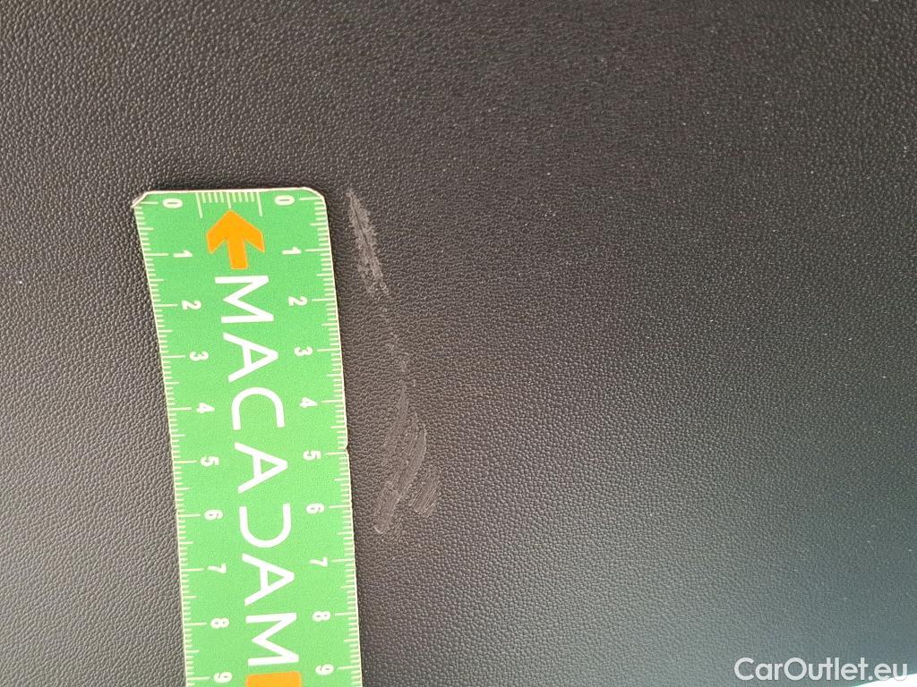  Citroen  C3  Aircross Shine 1.5 BlueHDi 120CV BVA6 E6d / TRANSFO VP/VF #48