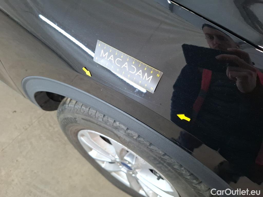  Ford  Kuga FORD  / 2019 / 5P / SUV 2.5 190 hybrid Flexifuel Pshift Titanium #100