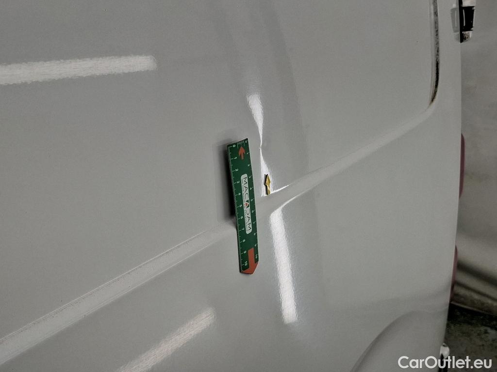  Citroen  Jumpy  Fourgon Driver M 2.0 BlueHDi 120CV BVM6 E6dT #6