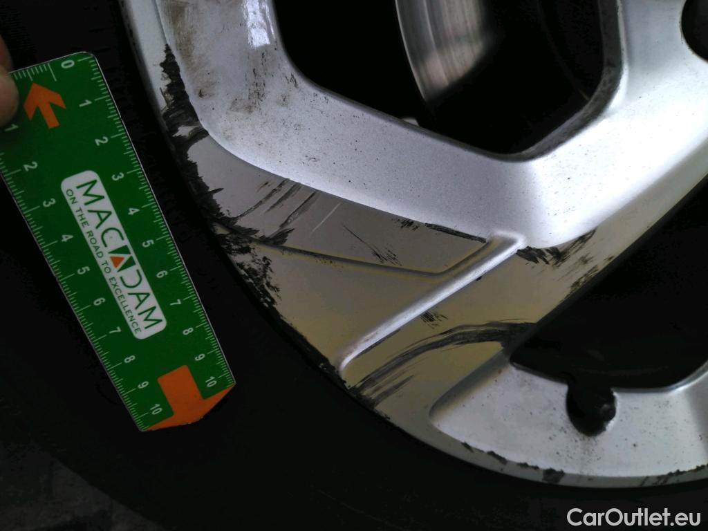  Citroen  C5  Aircross Business 1.5 BlueHDi 130CV BVA8 E6d #41