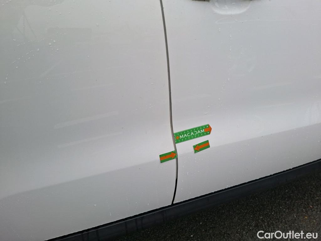  Citroen  C3  Aircross Feel Pack Business 1.5 BlueHDi 120CV BVA6 E6d / TRANSFO VP/VF #48