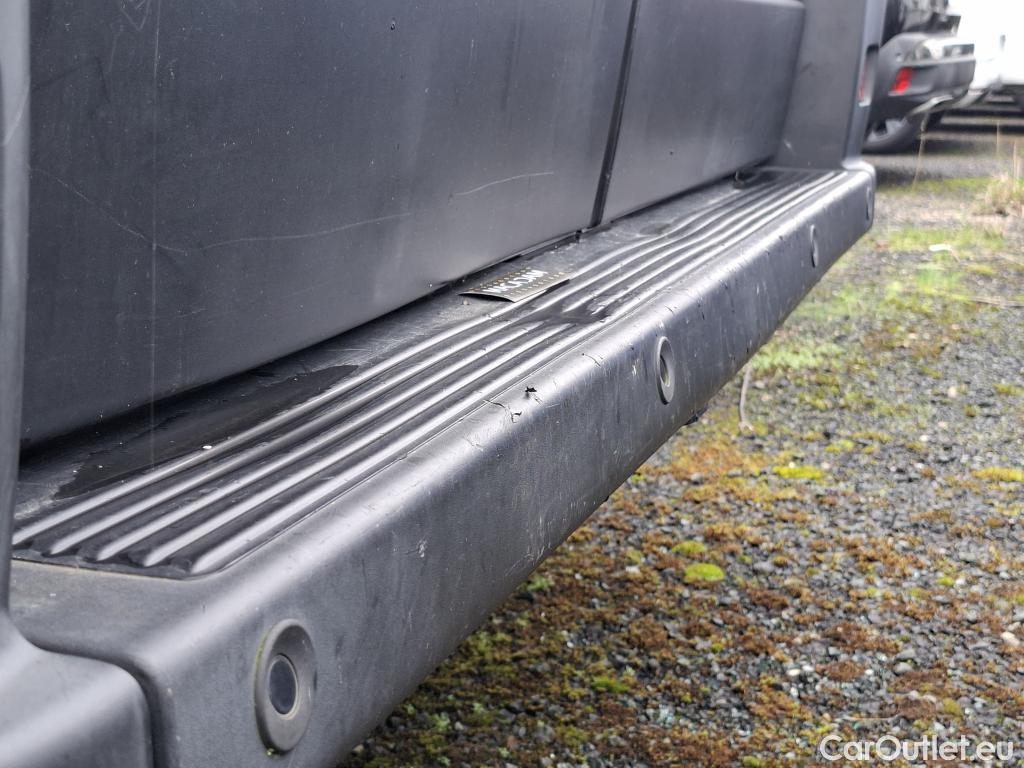  Citroen  Jumper CITROEN  / 2014 / 4P / Fourgon tôlé 30 L1H1 BlueHDi 130 BVM6 Business #15