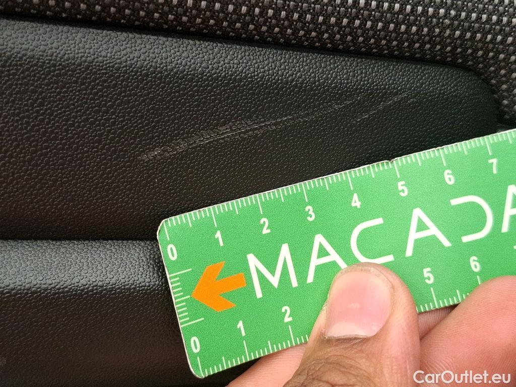  Citroen  C3  Aircross Shine 1.5 BlueHDi 120CV BVA6 E6d / TRANSFO VP/VF #23