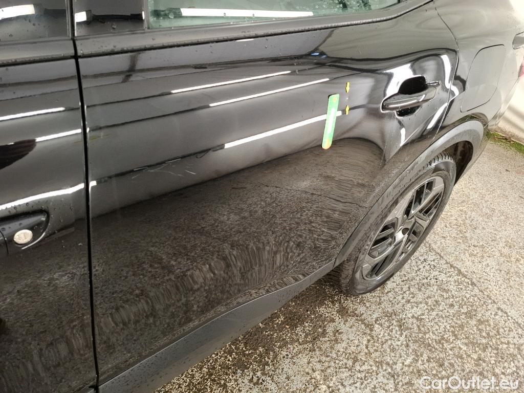  Citroen  C4  X Feel Pack 1.2 PureTech 130CV BVA8 6E #8