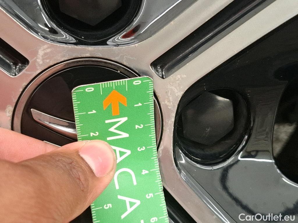  Citroen  C3  Aircross Shine 1.5 BlueHDi 120CV BVA6 E6d / TRANSFO VP/VF #18