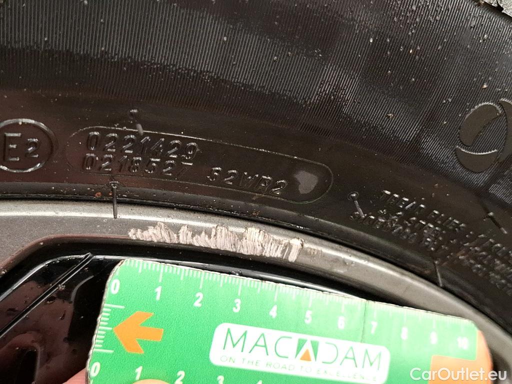  Citroen  C4  X Feel Pack 1.2 PureTech 130CV BVA8 6E #18