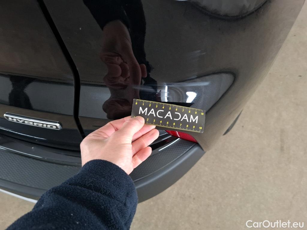  Ford  Kuga FORD  / 2019 / 5P / SUV 2.5 190 hybrid Flexifuel Pshift Titanium #12