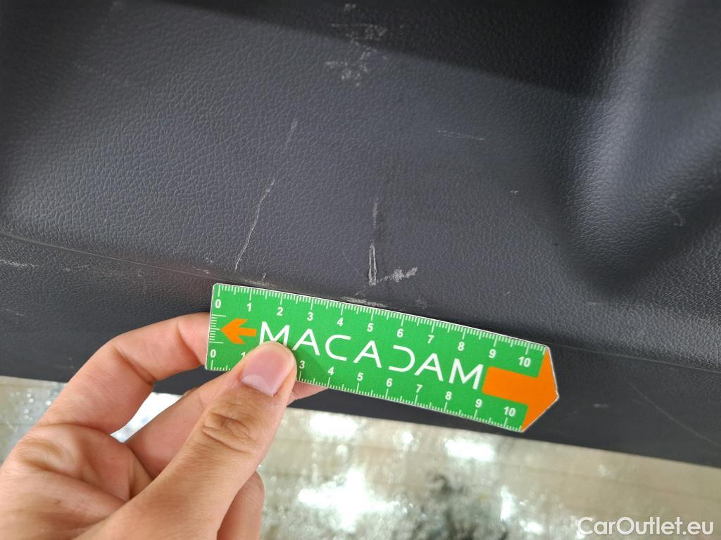  Hyundai  Bayon  / 2021 / 5P / SUV 1.0 T-GDI 100 HYBRID 48V INTUITIVE / TRANSFO VP/VF #11