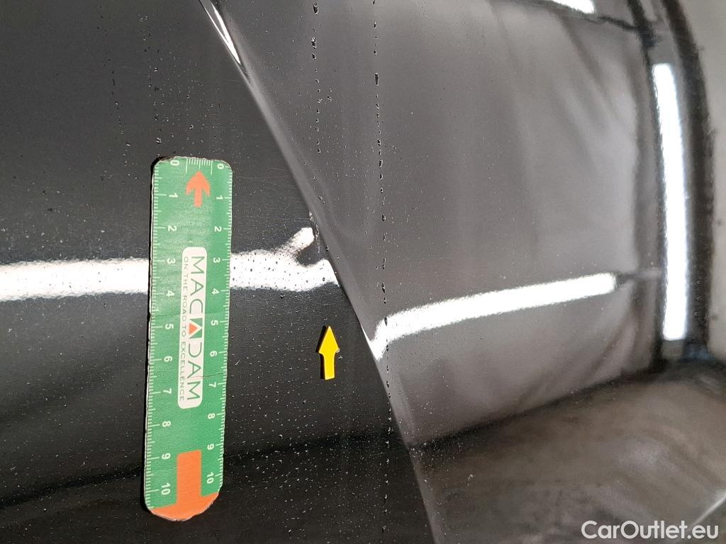  Citroen  C4  X Feel Pack 1.2 PureTech 130CV BVA8 6E #3