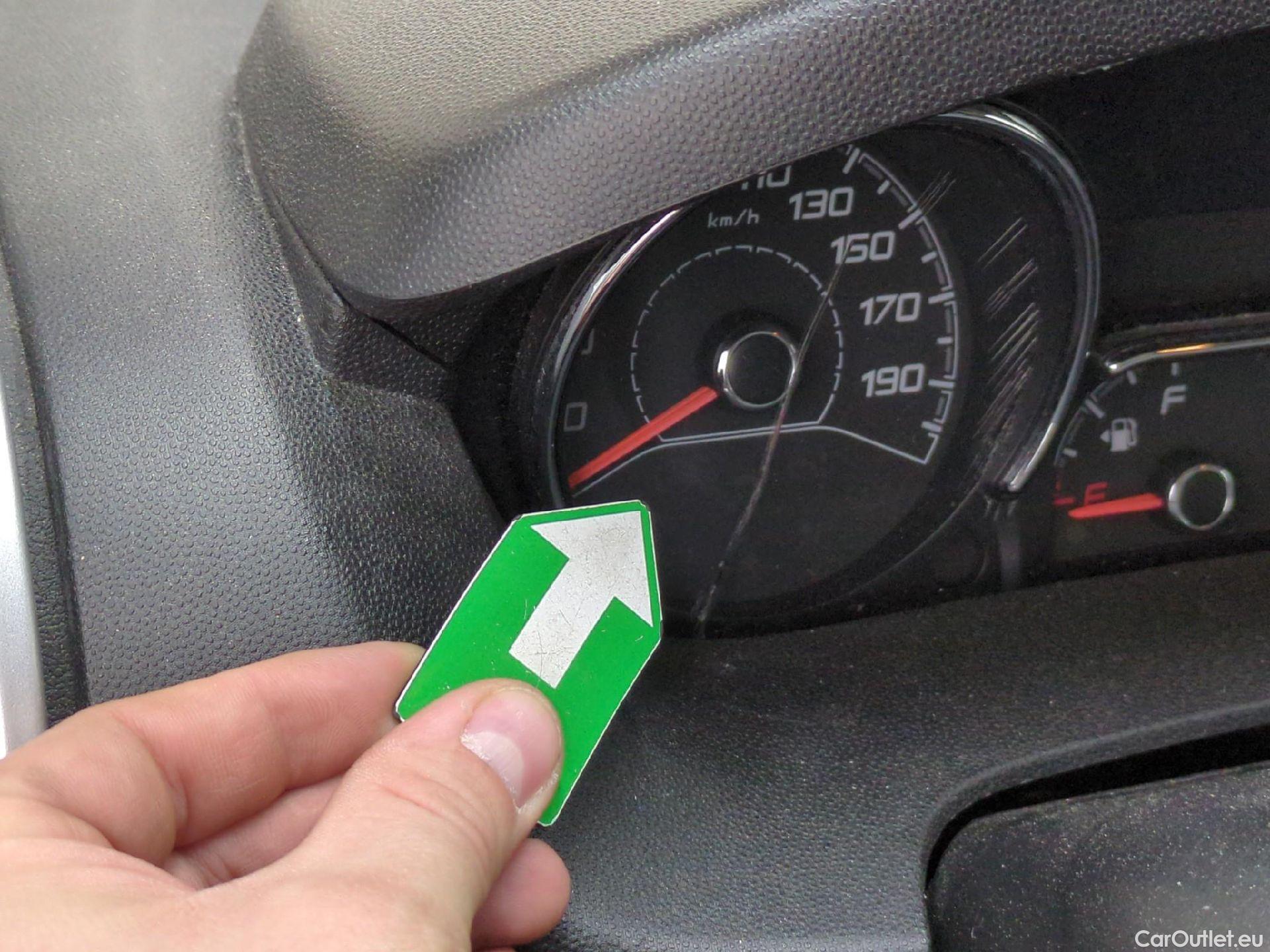  Fiat  Ducato FIAT  / 2014 / 4P / Fourgon tôlé 3.0 M H2 2.3 Multijet 120 Pack Pro Nav #8