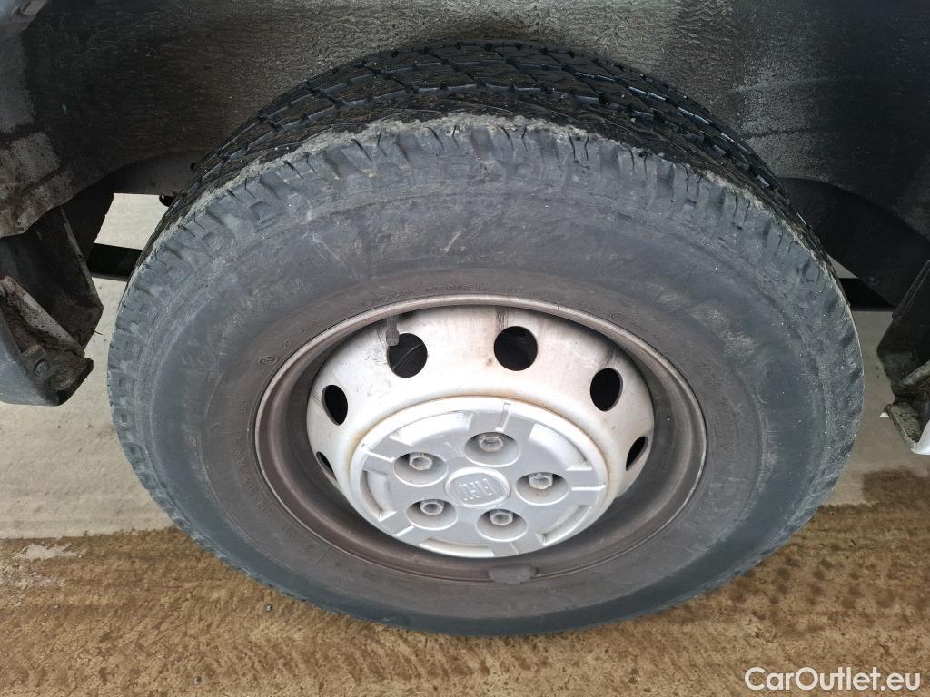  Fiat  Ducato FIAT   2014  4P  Fourgon tôlé 30 C H1 23 Multijet 120 Pack Pro Nav #21